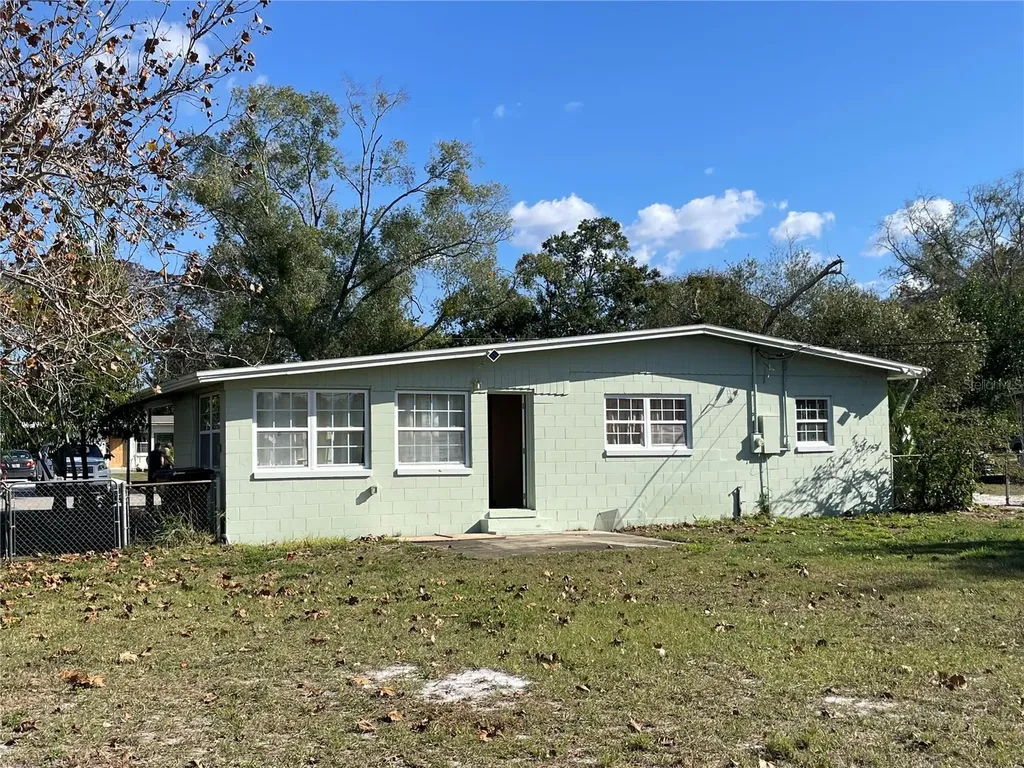 632 Cardinal Street Ocoee FL 34761