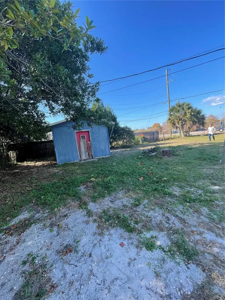 632 Cardinal Street Ocoee FL 34761