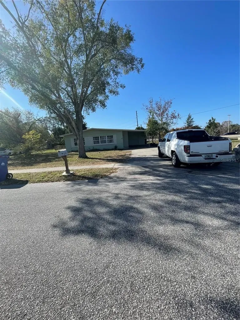 632 Cardinal Street Ocoee FL 34761