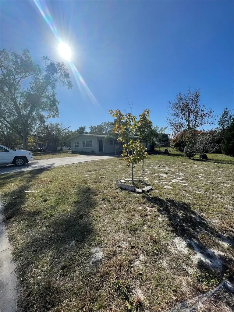 632 Cardinal Street Ocoee FL 34761