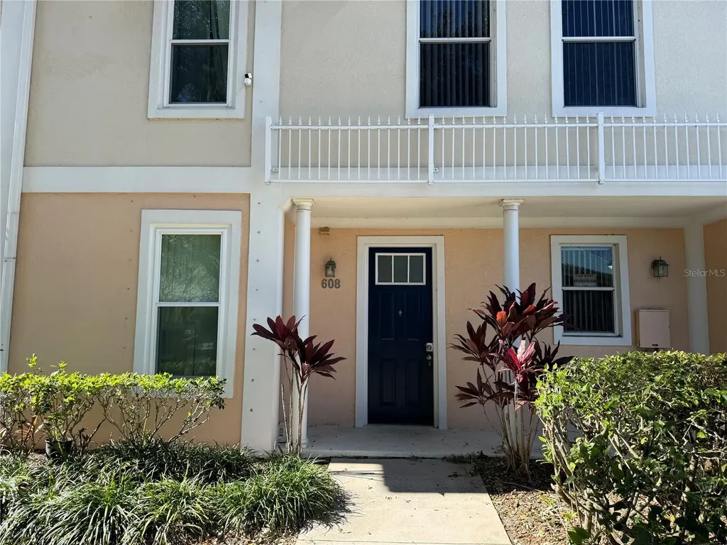 608 Cornerstone Drive Kissimmee FL 34744