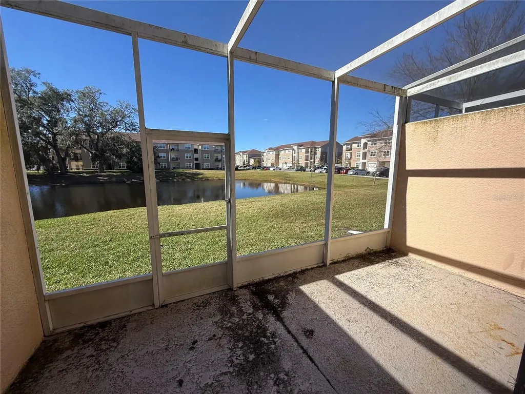 608 Cornerstone Drive Kissimmee FL 34744