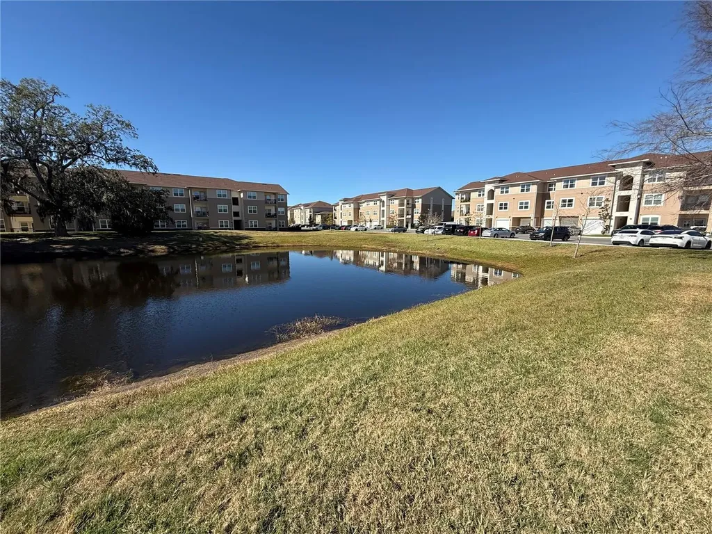 608 Cornerstone Drive Kissimmee FL 34744