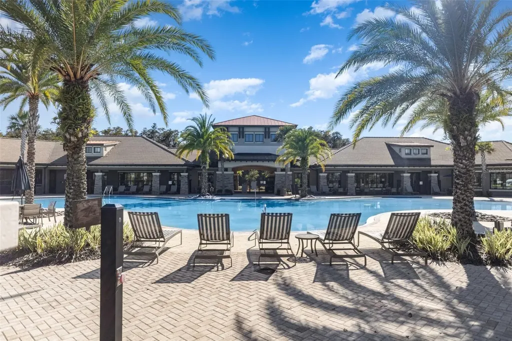 2461 Avian Loop Kissimmee FL 34741