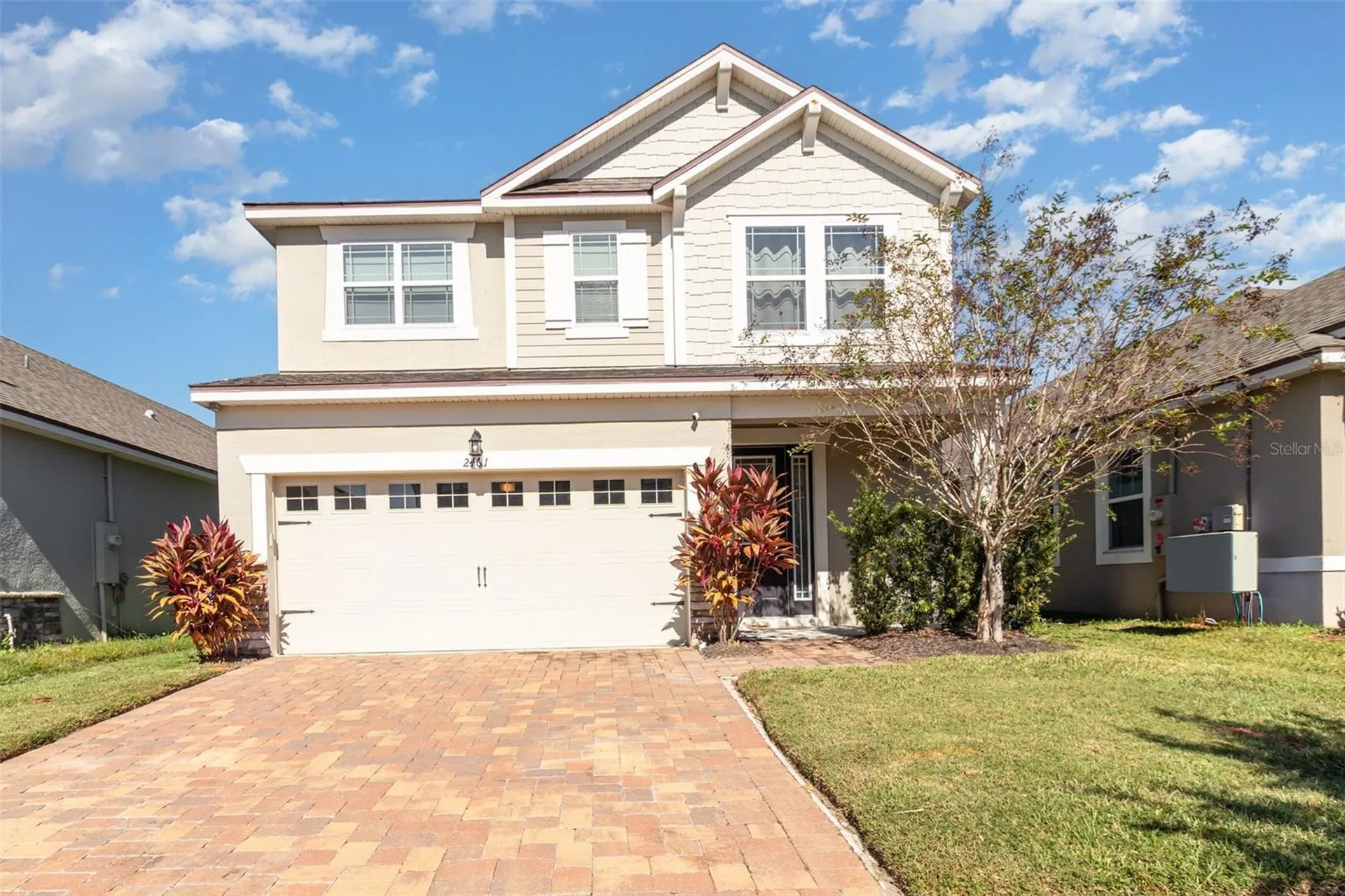 2461 Avian Loop Kissimmee FL 34741