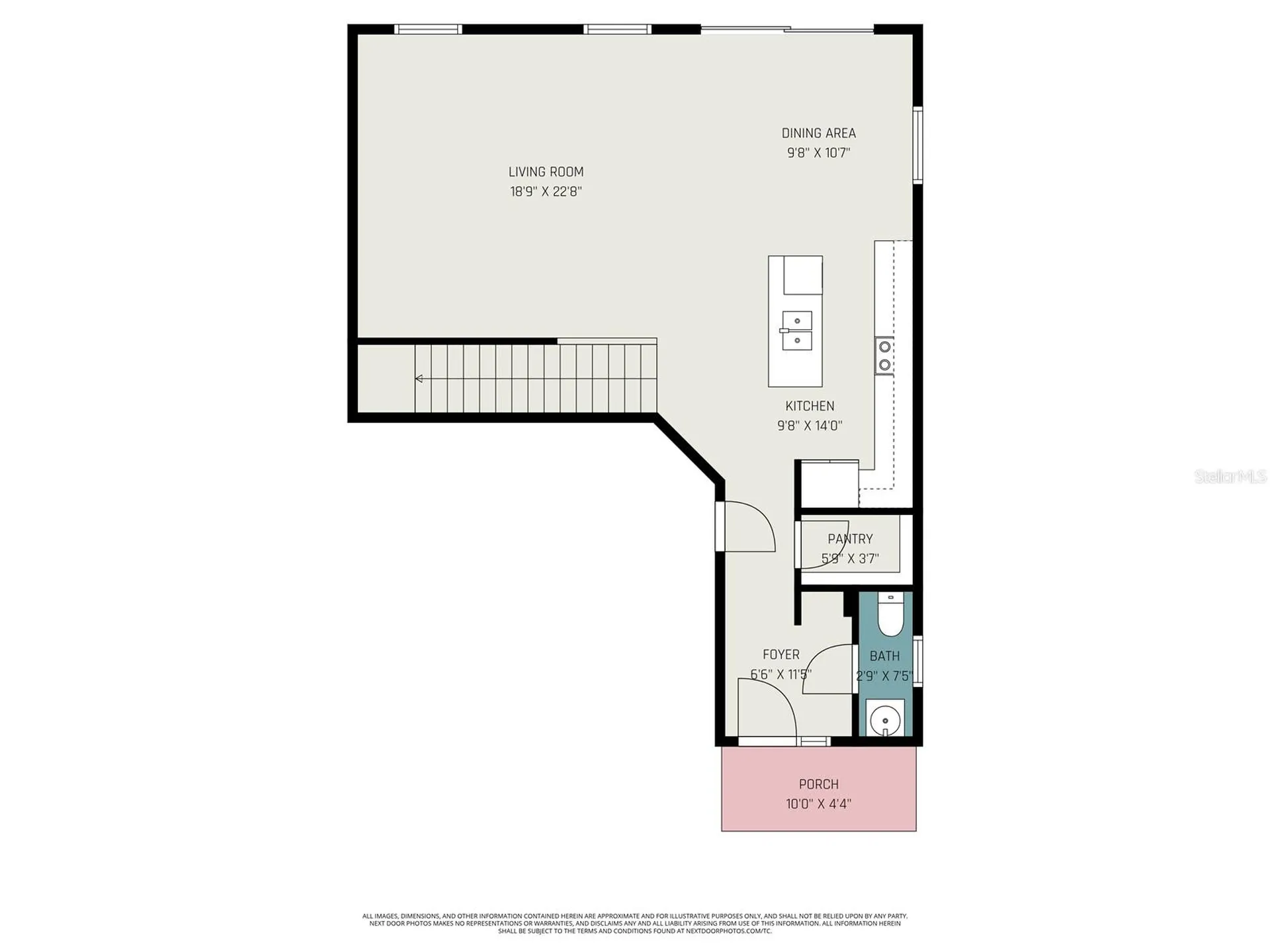 2461 Avian Loop Kissimmee FL 34741