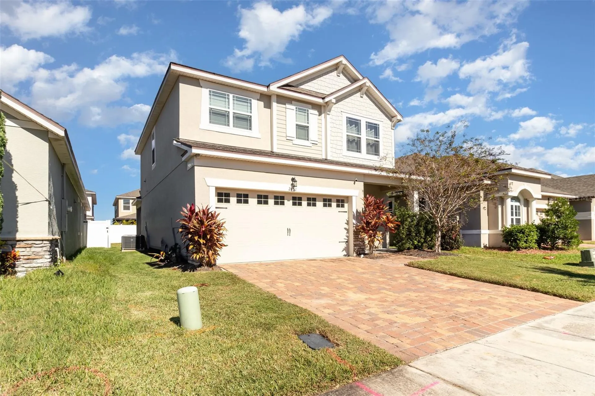 2461 Avian Loop Kissimmee FL 34741