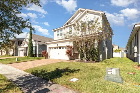 2461 Avian Loop Kissimmee FL 34741