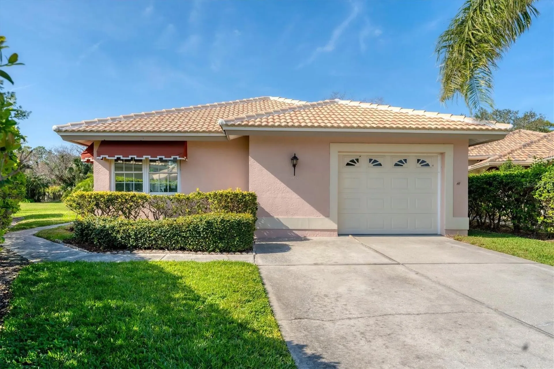 Bradenton FL, 4414 Turnberry Court