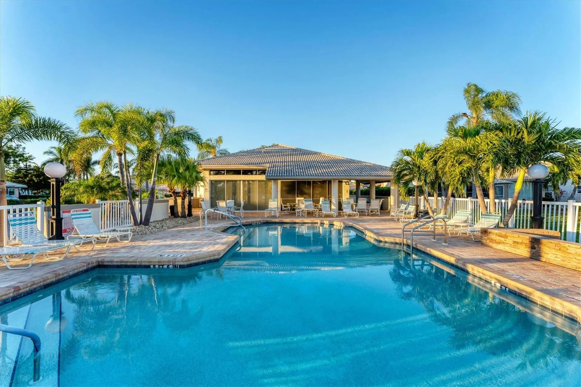 4414 Turnberry Court Bradenton FL 34210