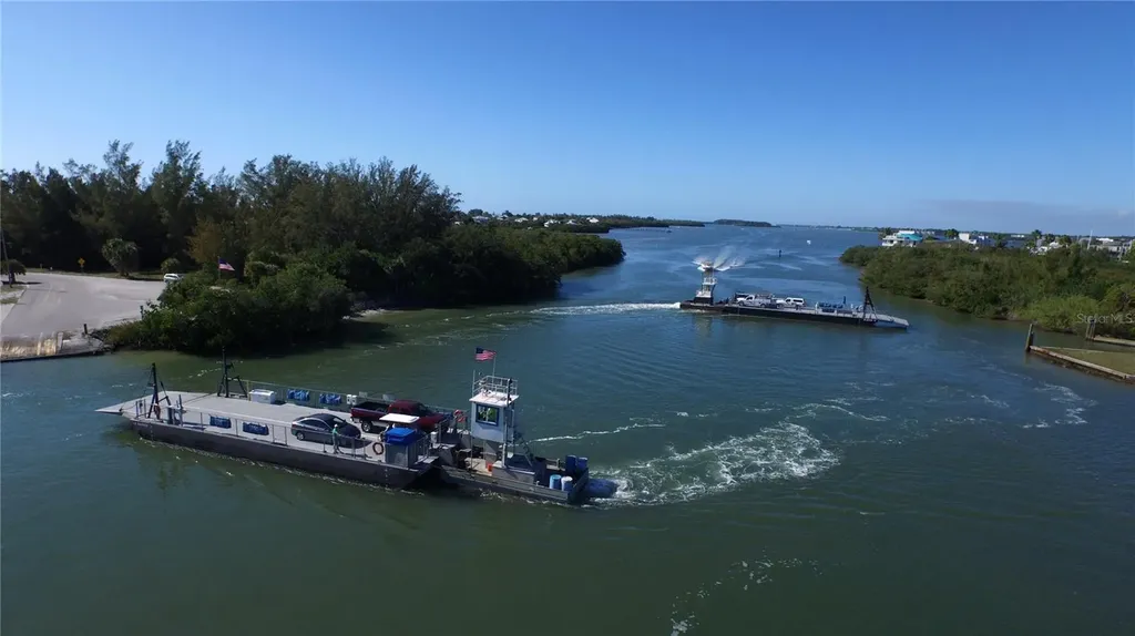 7466 Palm Island Drive Placida FL 33946
