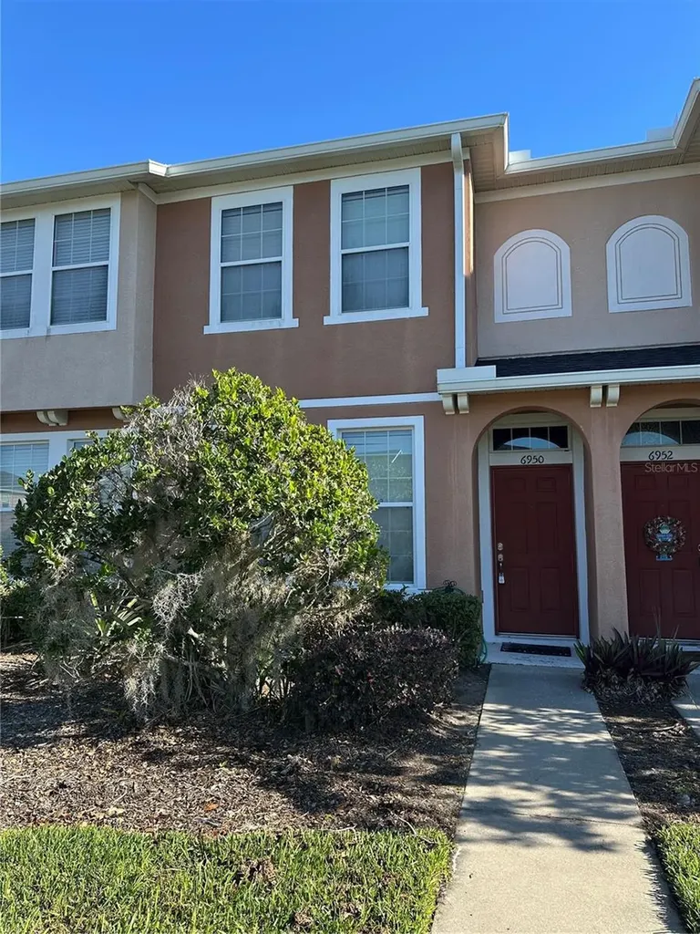 6950 Towering Spruce Drive Riverview FL 33578