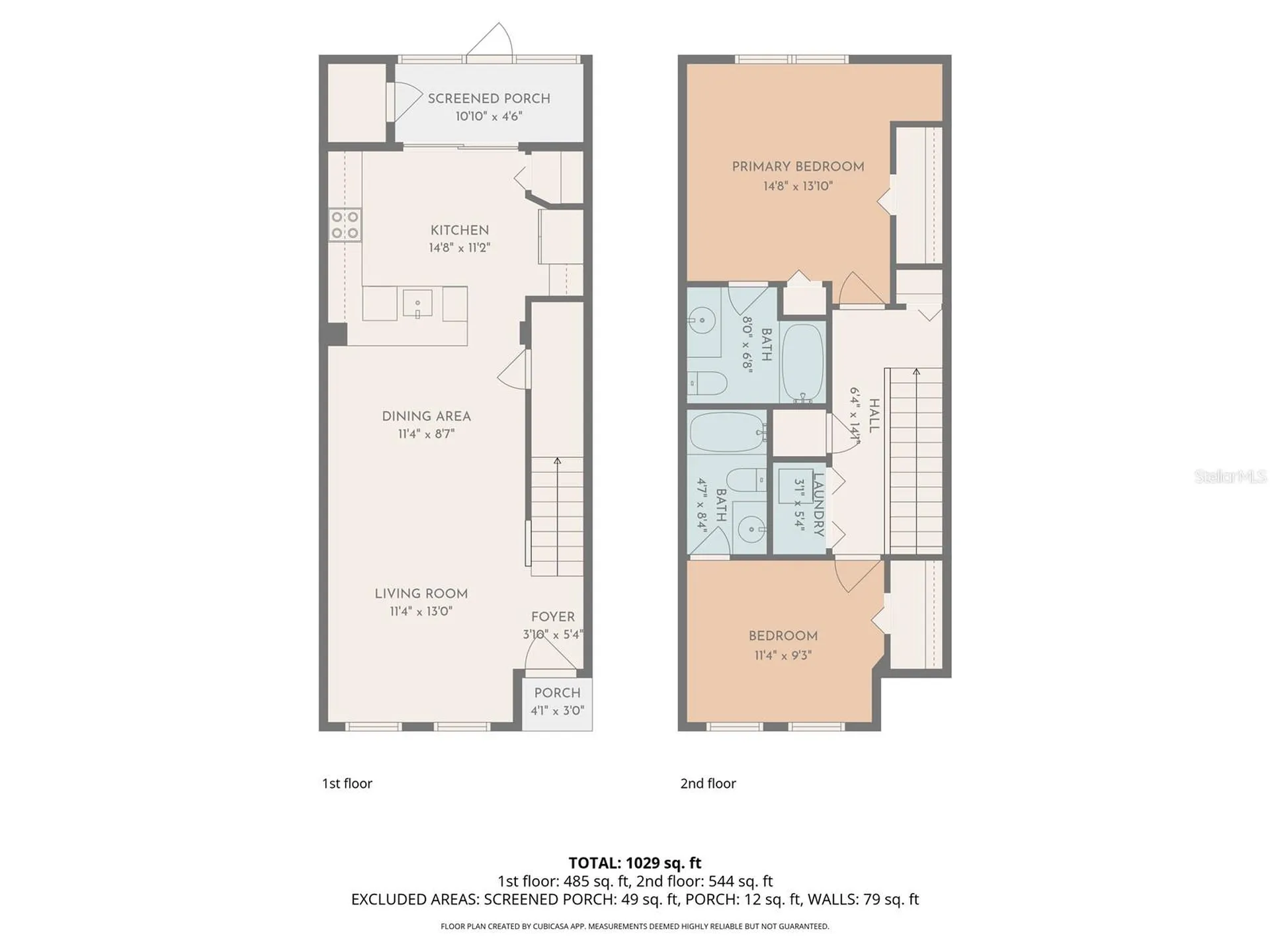 6950 Towering Spruce Drive Riverview FL 33578