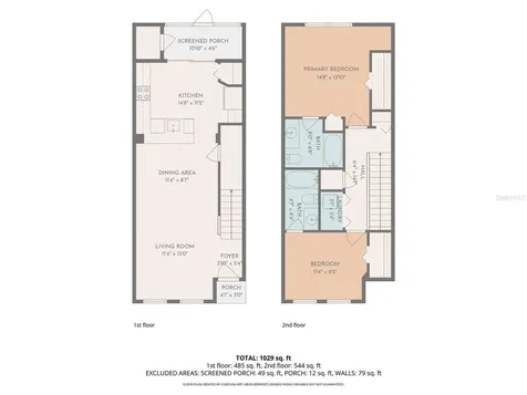 6950 Towering Spruce Drive Riverview FL 33578