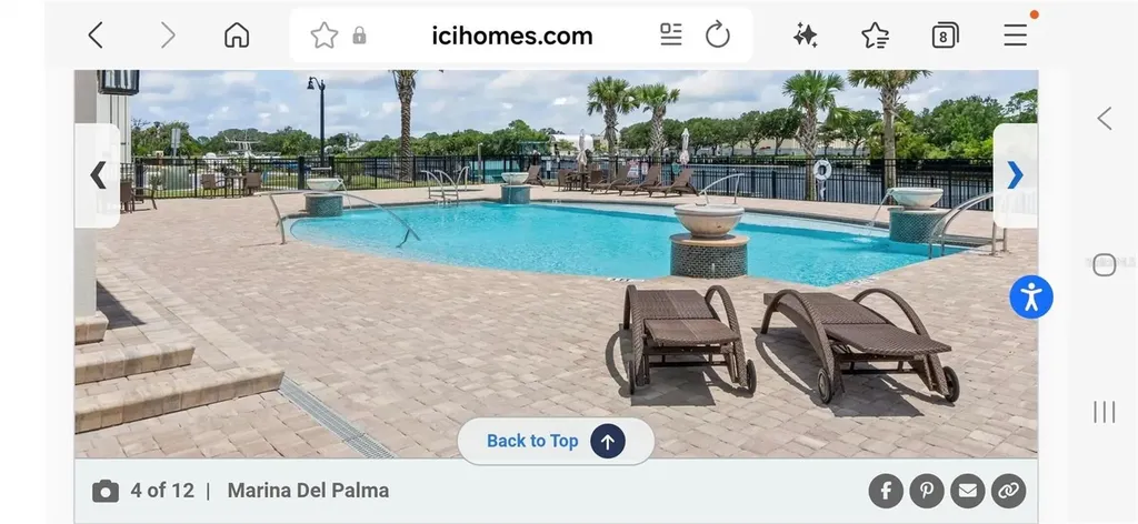 1 Menorca Way Palm Coast FL 32137
