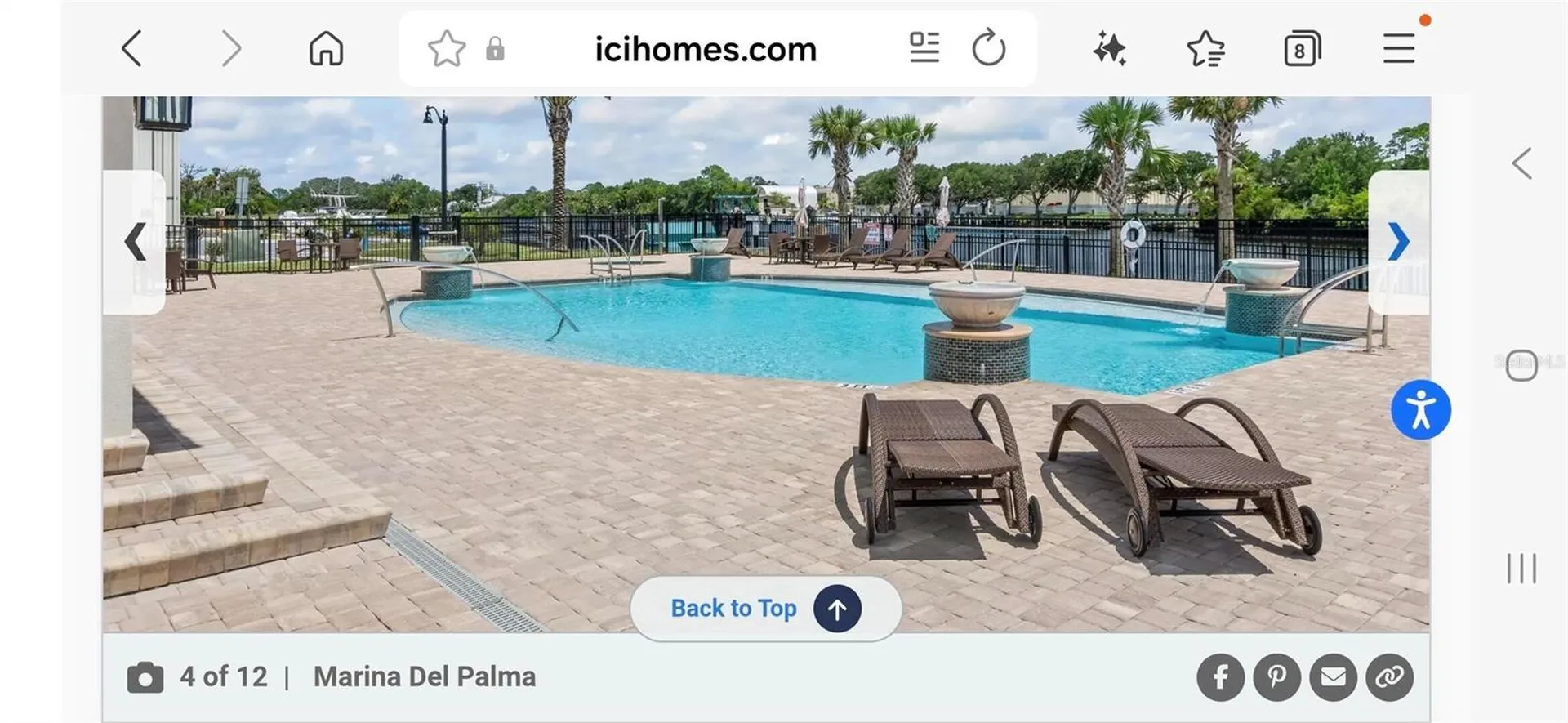 1 Menorca Way Palm Coast FL 32137