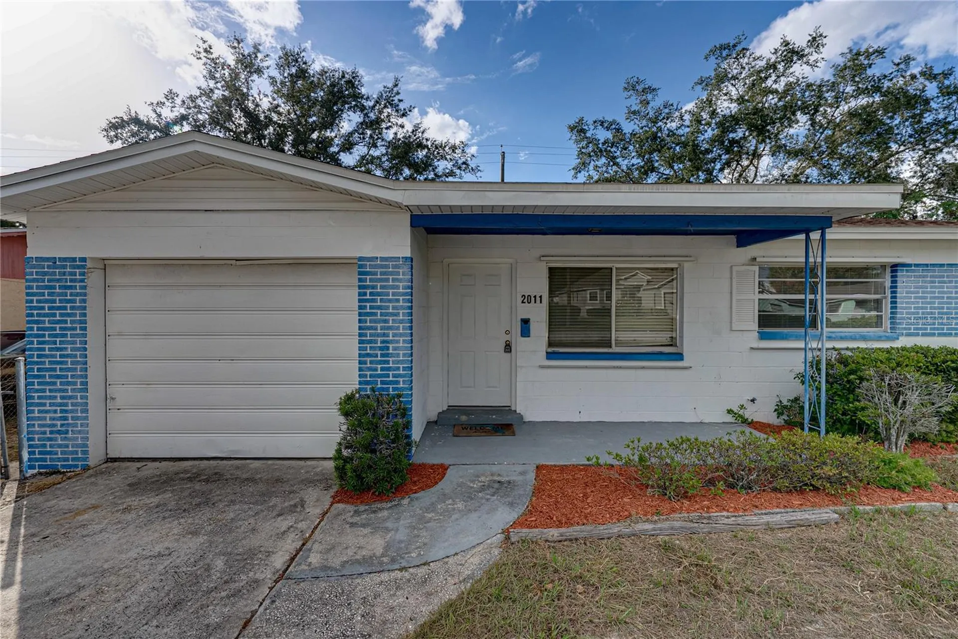 2011 9th Street NE Winter Haven FL 33881