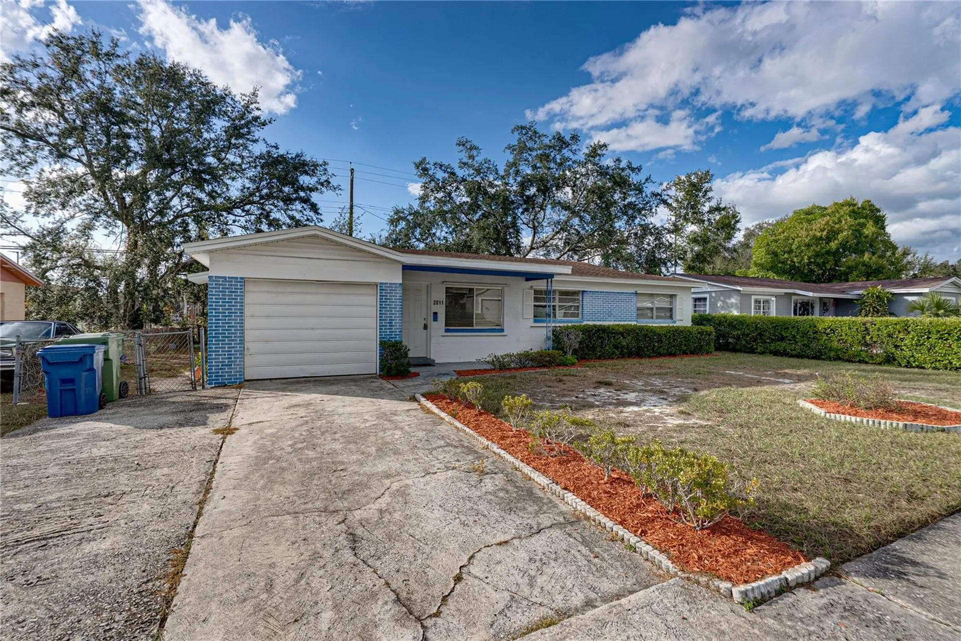 2011 9th Street NE Winter Haven FL 33881