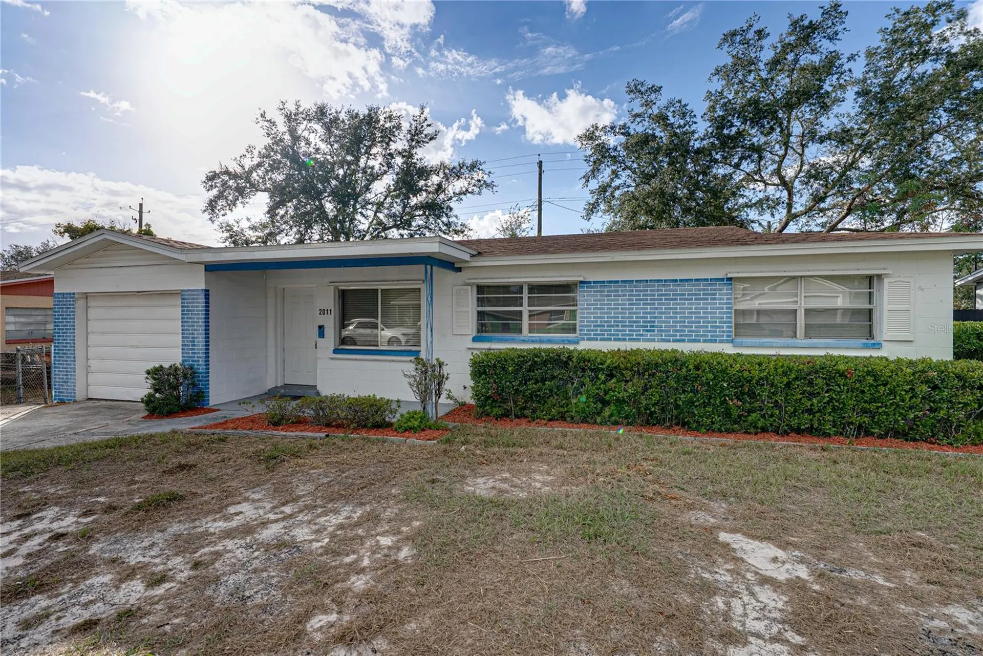 2011 9th Street NE Winter Haven FL 33881