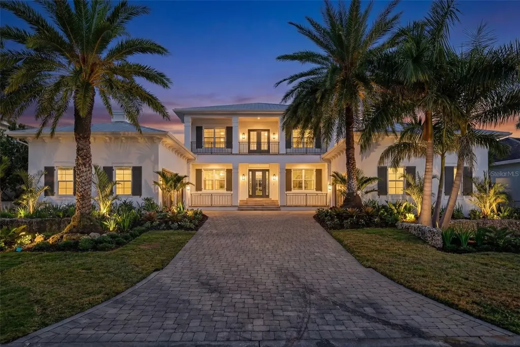 1349 Harbor Drive Sarasota FL 34239