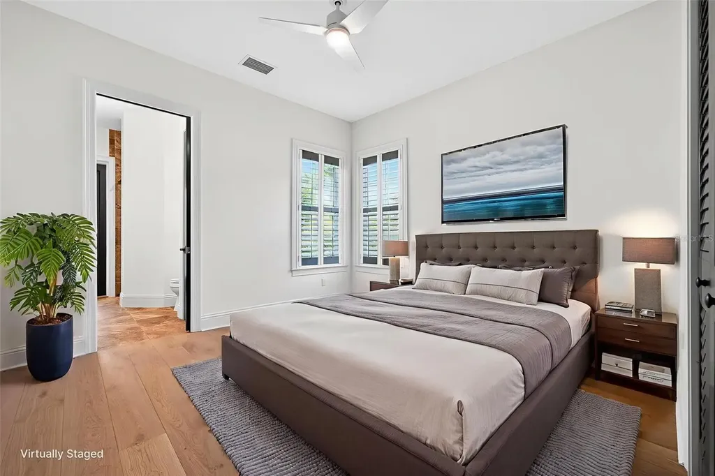 1349 Harbor Drive Sarasota FL 34239