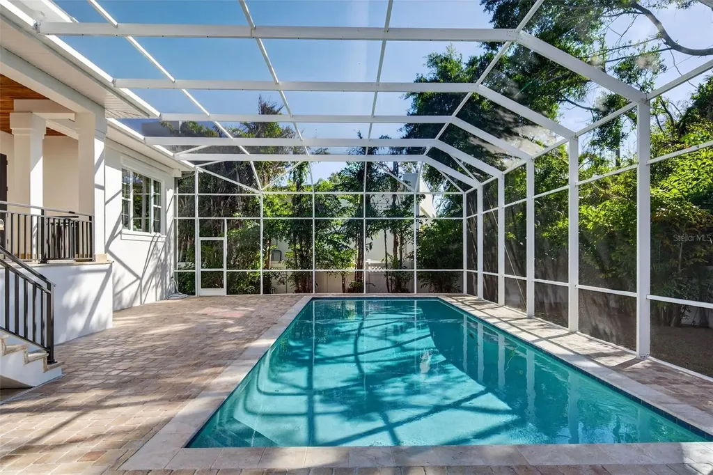 1349 Harbor Drive Sarasota FL 34239