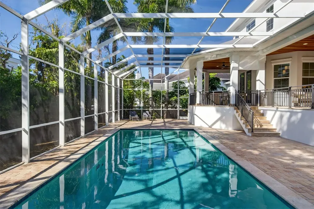 1349 Harbor Drive Sarasota FL 34239