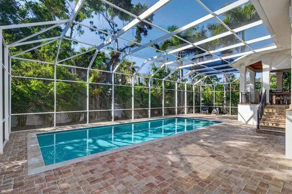 1349 Harbor Drive Sarasota FL 34239