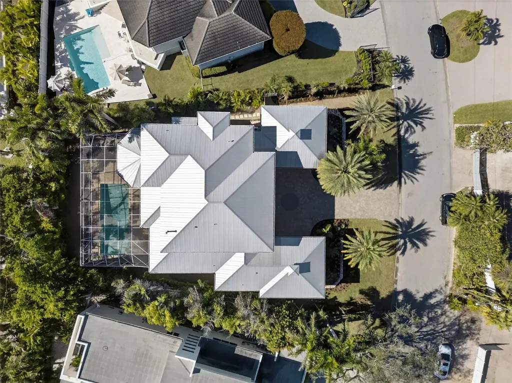 1349 Harbor Drive Sarasota FL 34239