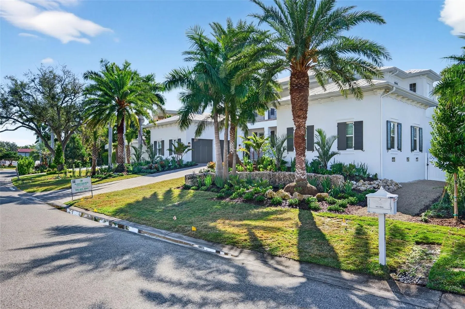 1349 Harbor Drive Sarasota FL 34239