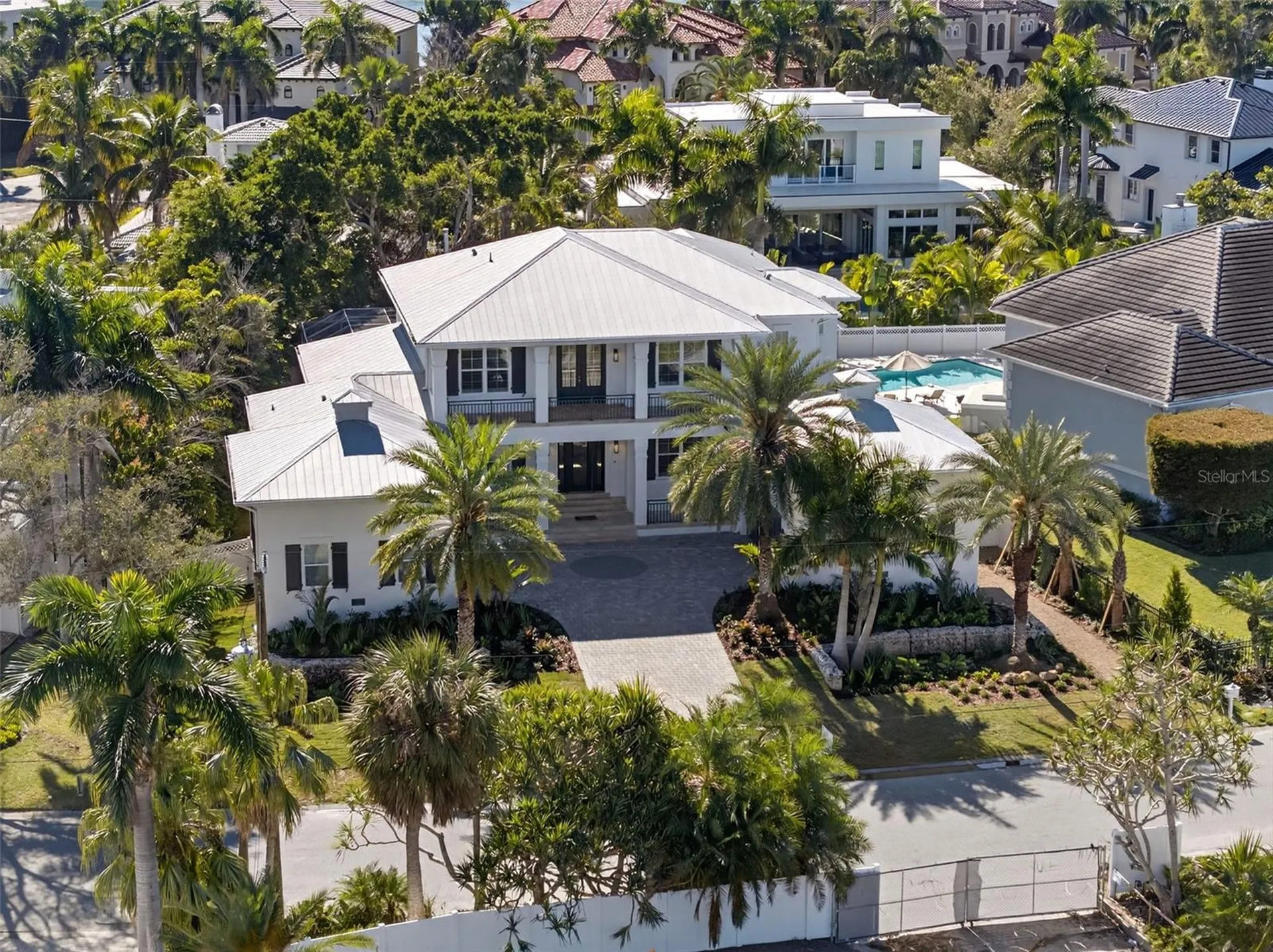 1349 Harbor Drive Sarasota FL 34239