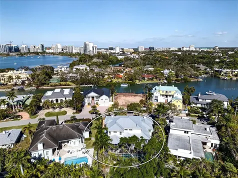 1349 Harbor Drive Sarasota FL 34239