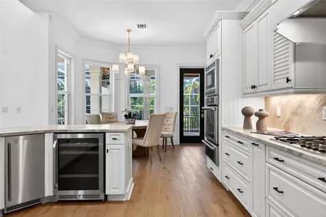 1349 Harbor Drive Sarasota FL 34239