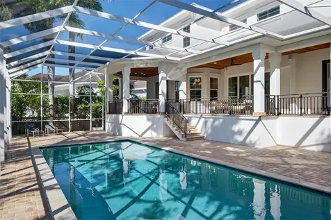 1349 Harbor Drive Sarasota FL 34239