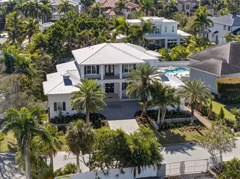 1349 Harbor Drive Sarasota FL 34239