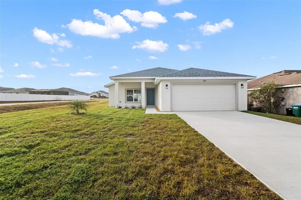 5346 SE 91st Street Ocala FL 34480