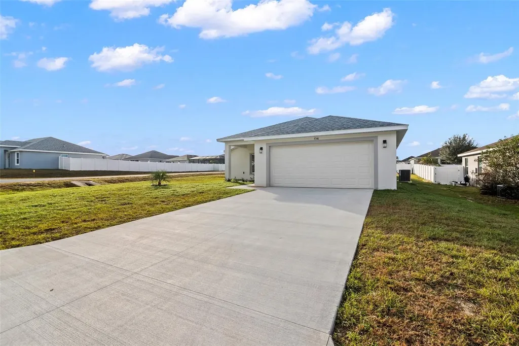 5346 SE 91st Street Ocala FL 34480