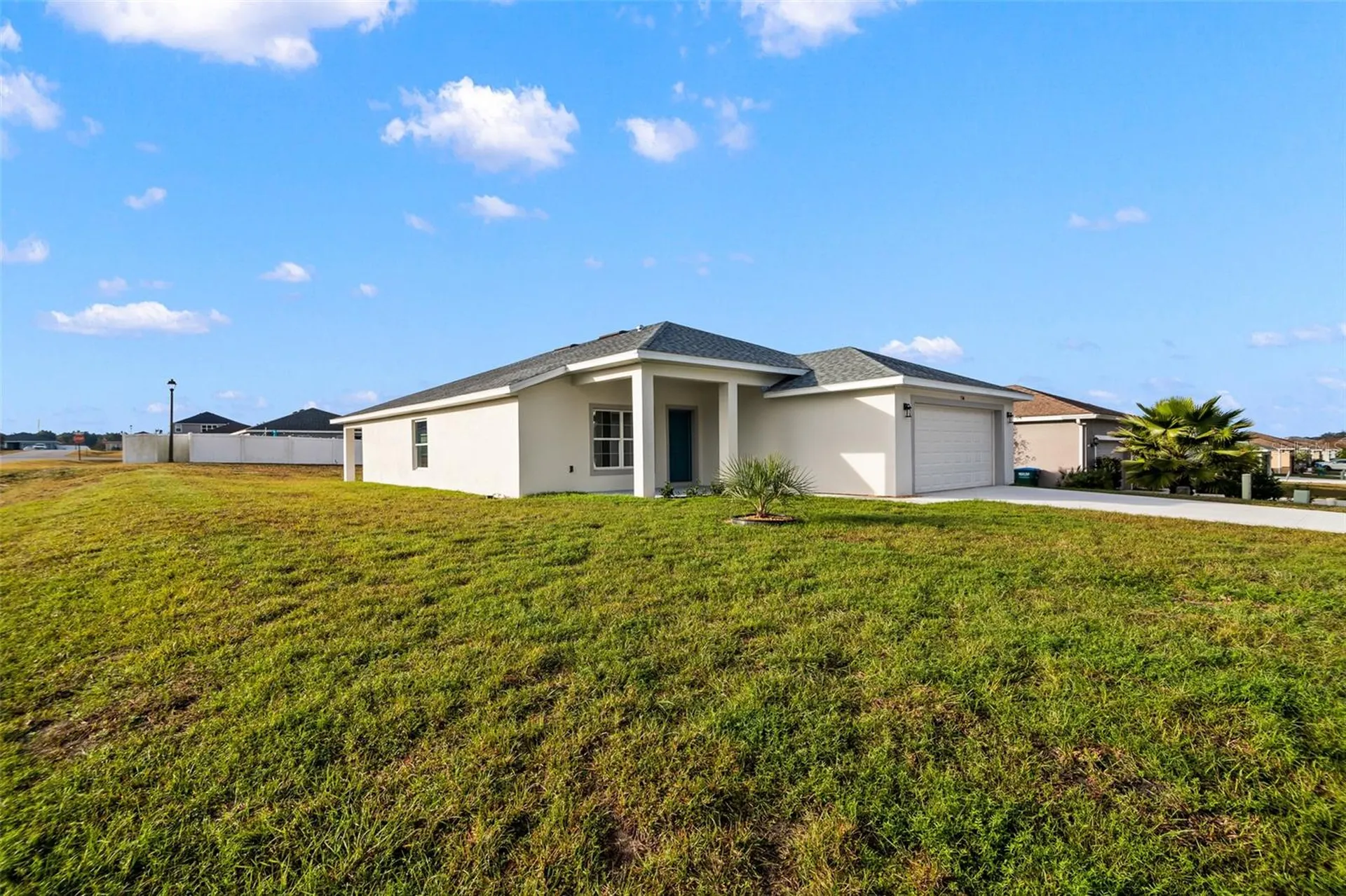 5346 SE 91st Street Ocala FL 34480