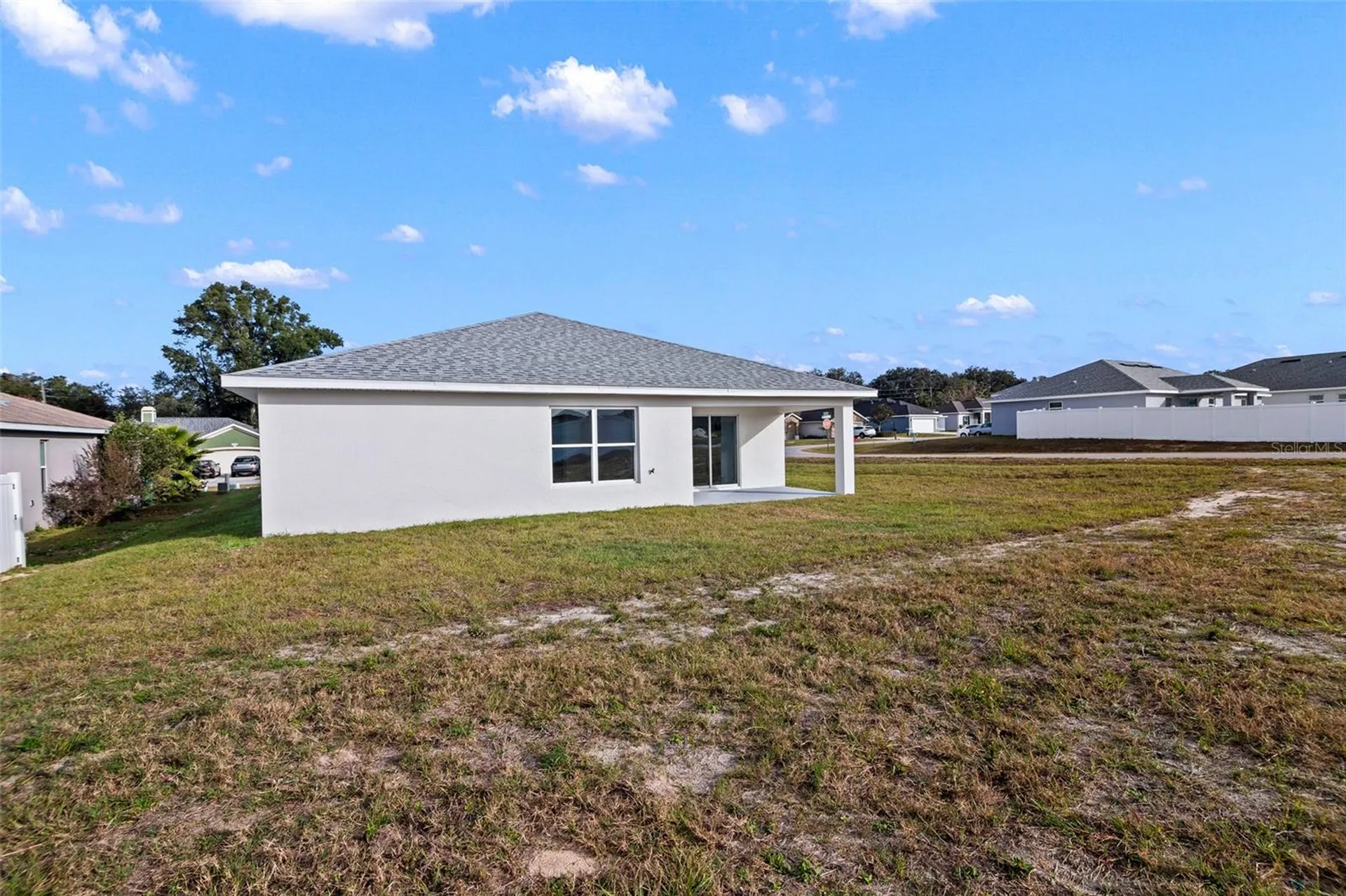5346 SE 91st Street Ocala FL 34480