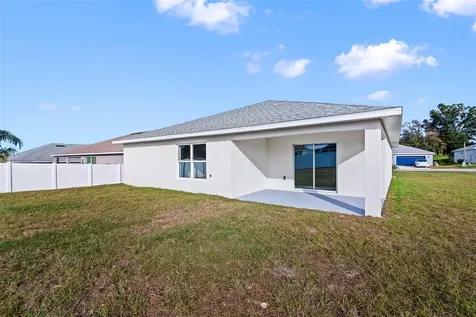 5346 SE 91st Street Ocala FL 34480