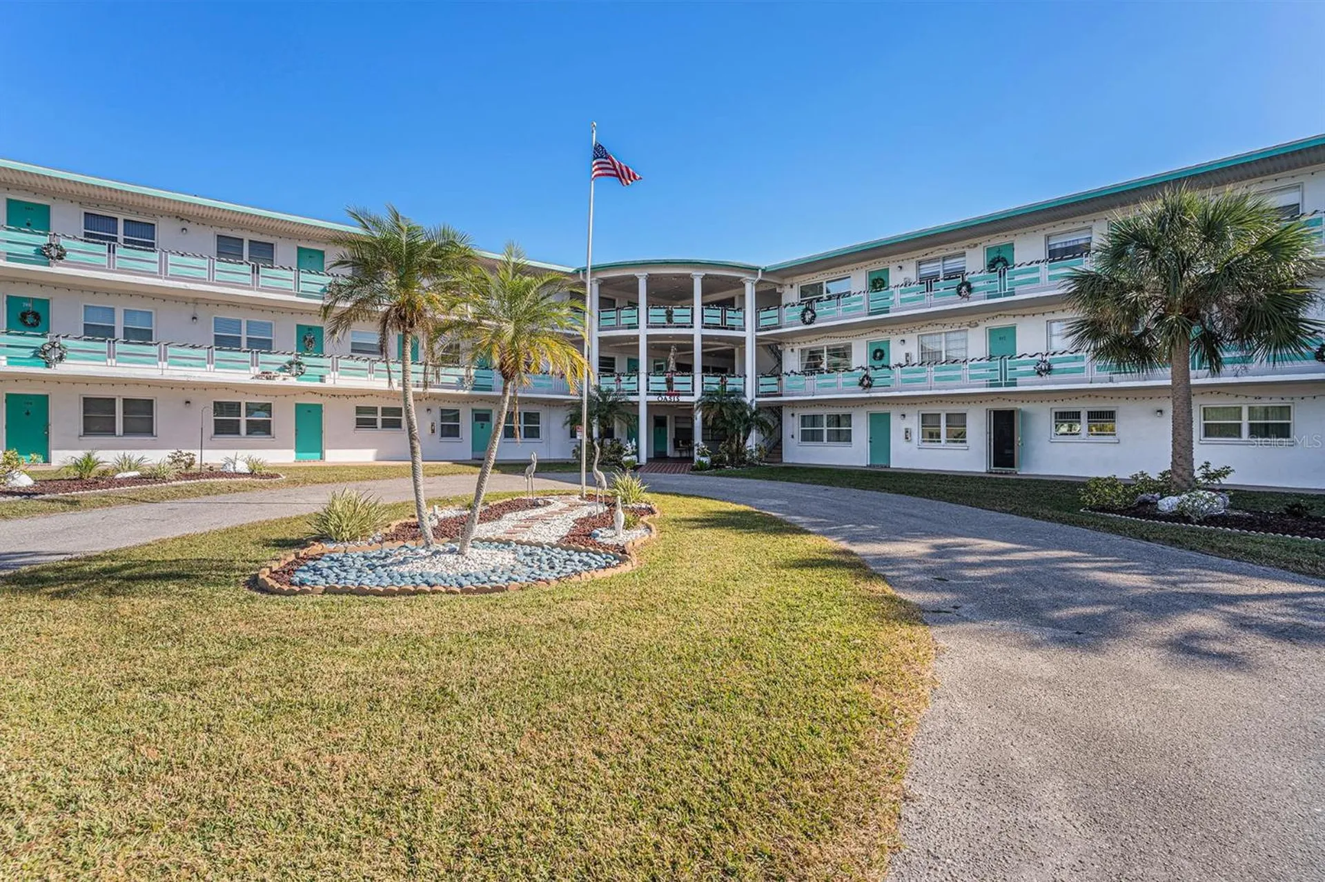 1900 59th Avenue N St Petersburg FL 33714