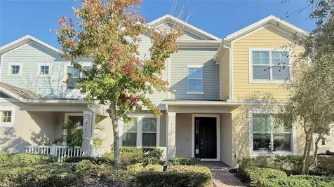 8167 Mosaic Lane Winter Garden FL 34787