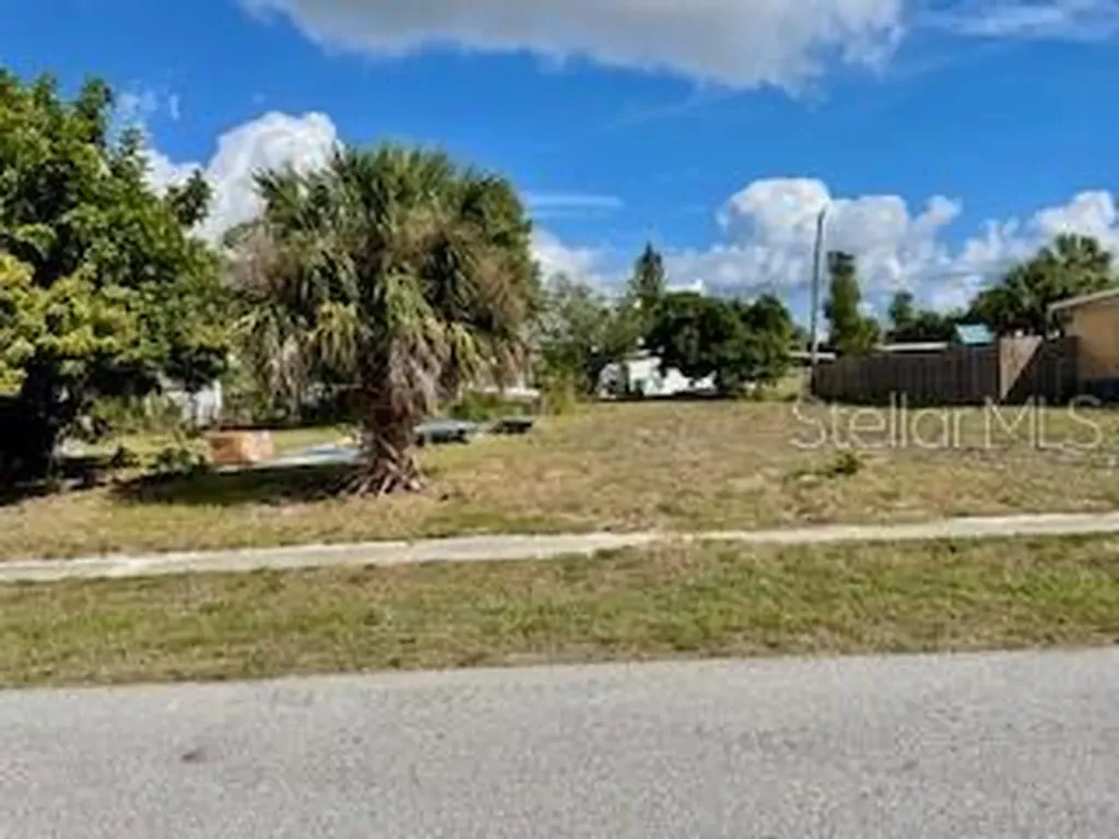 3396 Lucerne Terrace Port Charlotte FL 33952