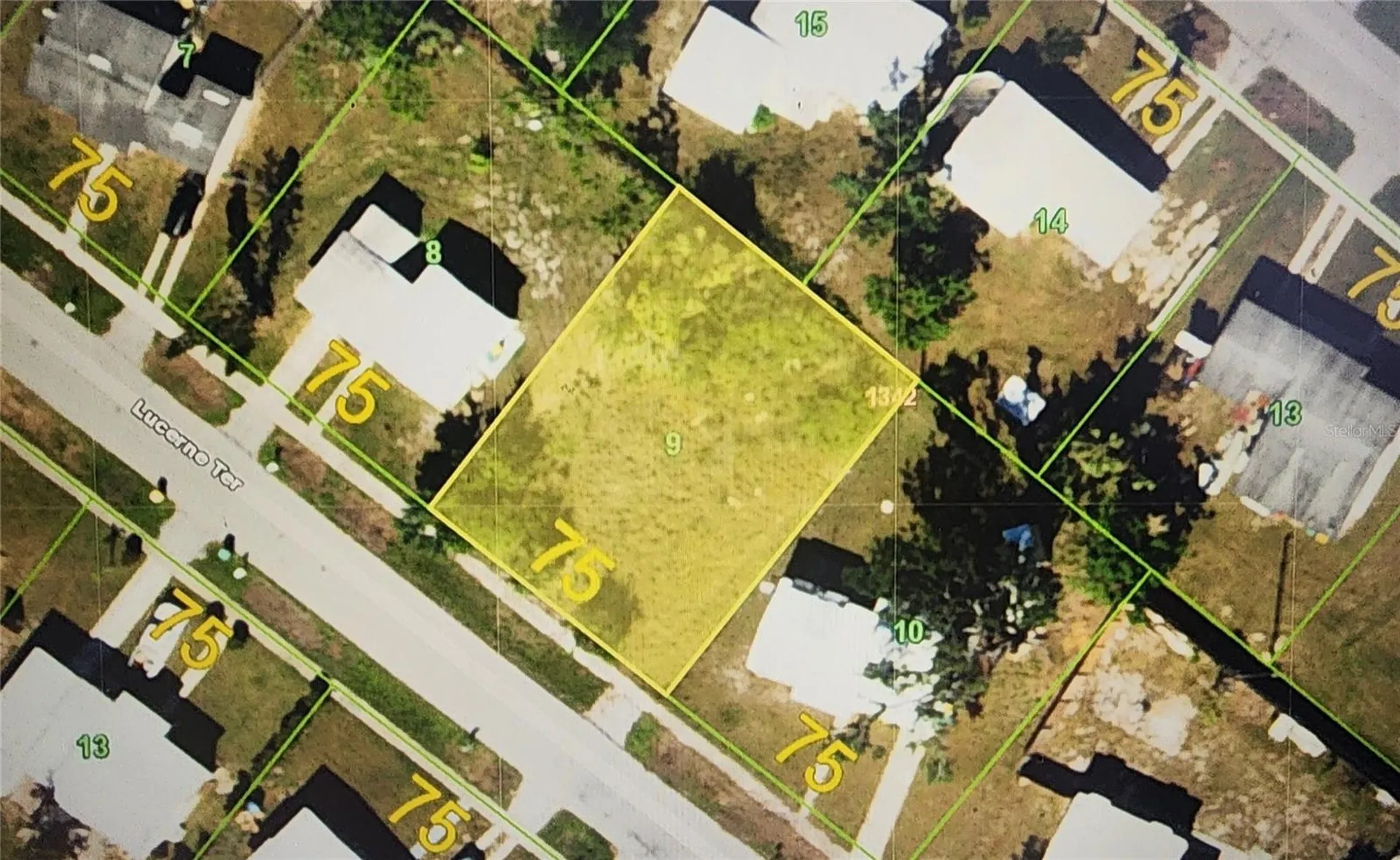 3396 Lucerne Terrace Port Charlotte FL 33952