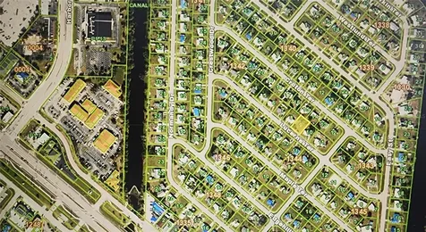 3396 Lucerne Terrace Port Charlotte FL 33952