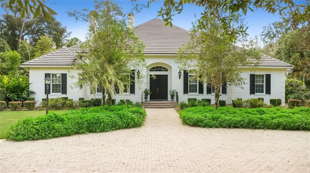 708 E Pennsylvania Avenue Deland FL 32724