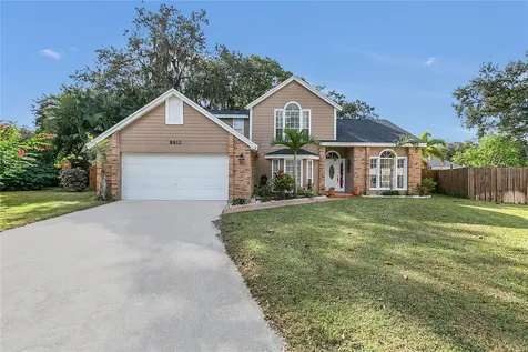 8612 Otter Creek Court Orlando FL 32829