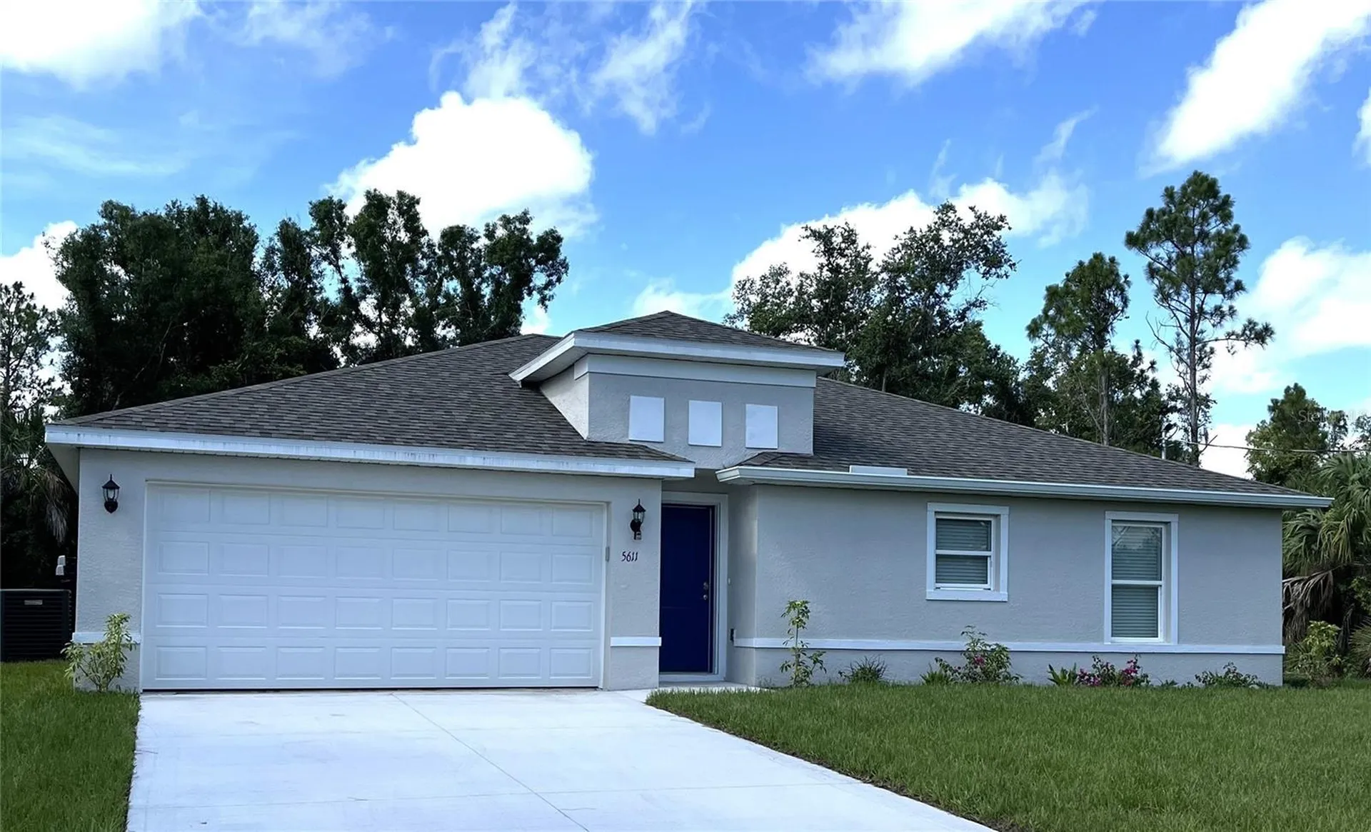 5611 Nymph Avenue North Port FL 34288