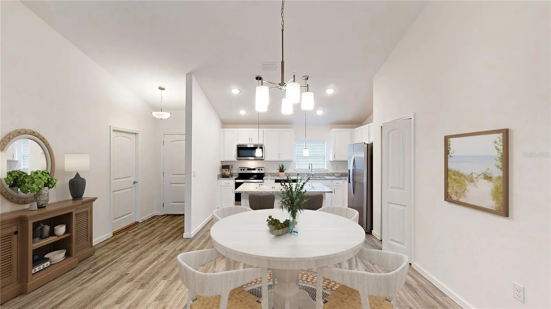 5611 Nymph Avenue North Port FL 34288