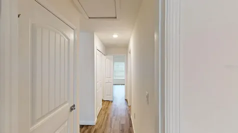 5611 Nymph Avenue North Port FL 34288